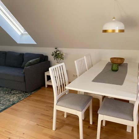 Ferienwohnung Am Ploener See Ascheberg  Exterior foto