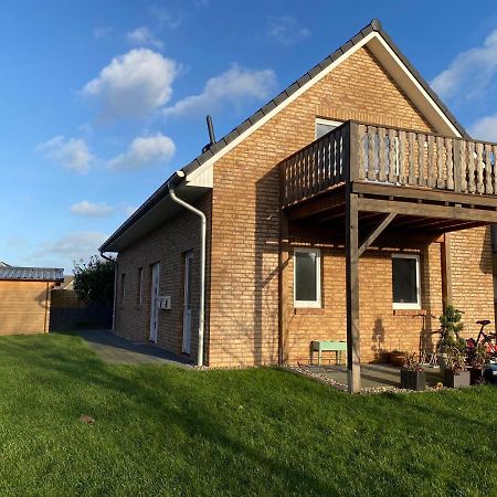 Ferienwohnung Am Ploener See Ascheberg  Exterior foto