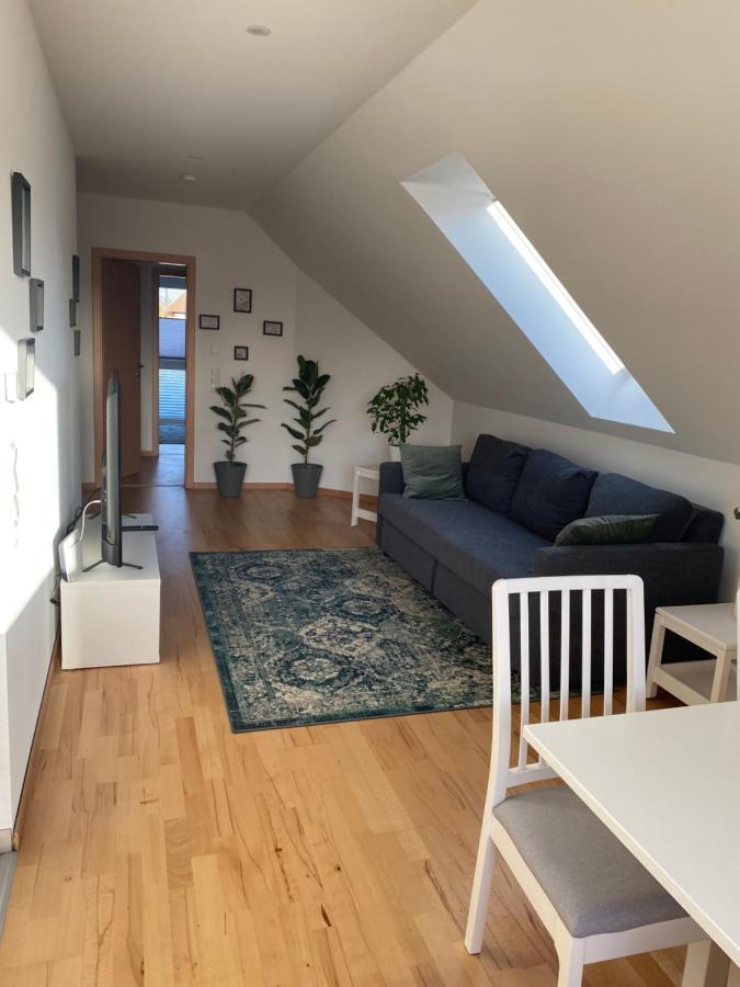 Ferienwohnung Am Ploener See Ascheberg  Exterior foto