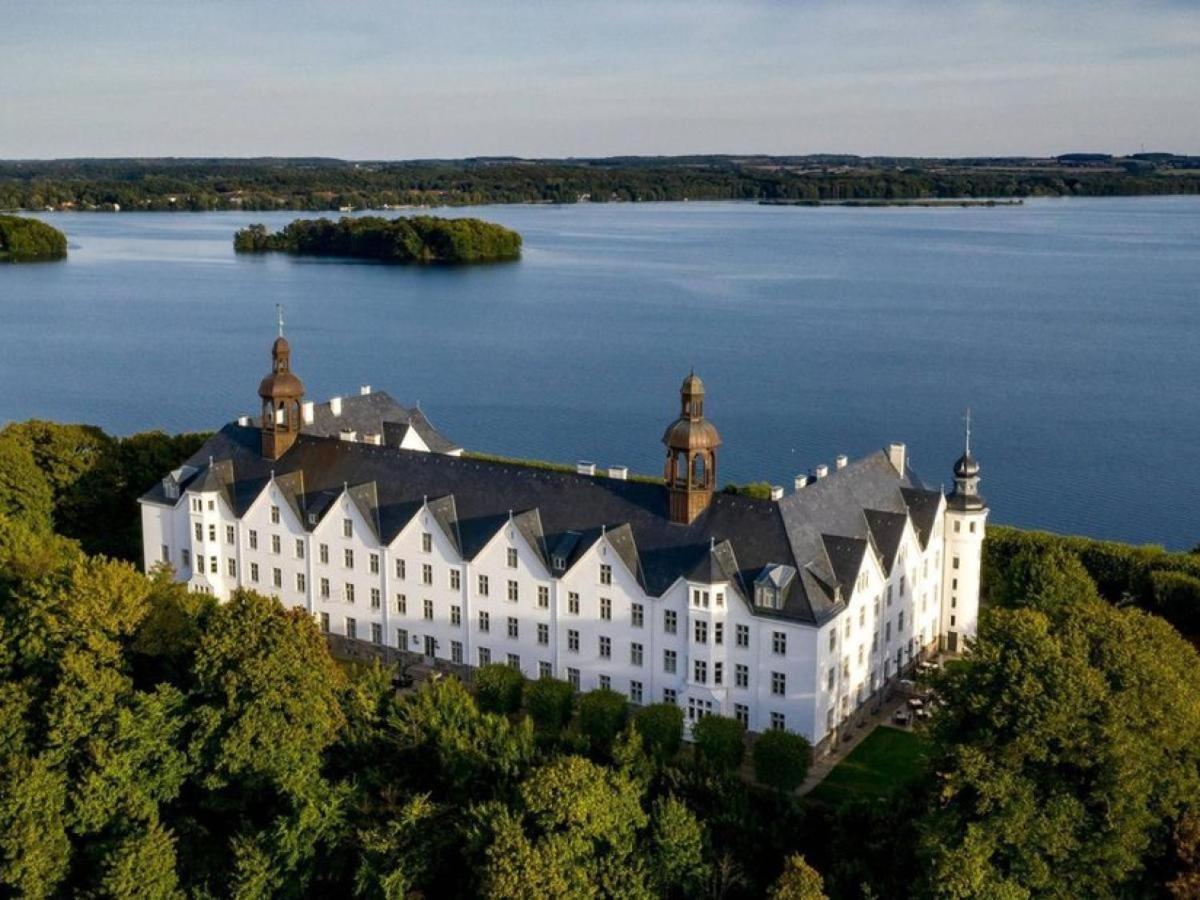 Ferienwohnung Am Ploener See Ascheberg  Exterior foto