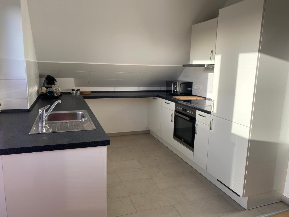 Ferienwohnung Am Ploener See Ascheberg  Exterior foto