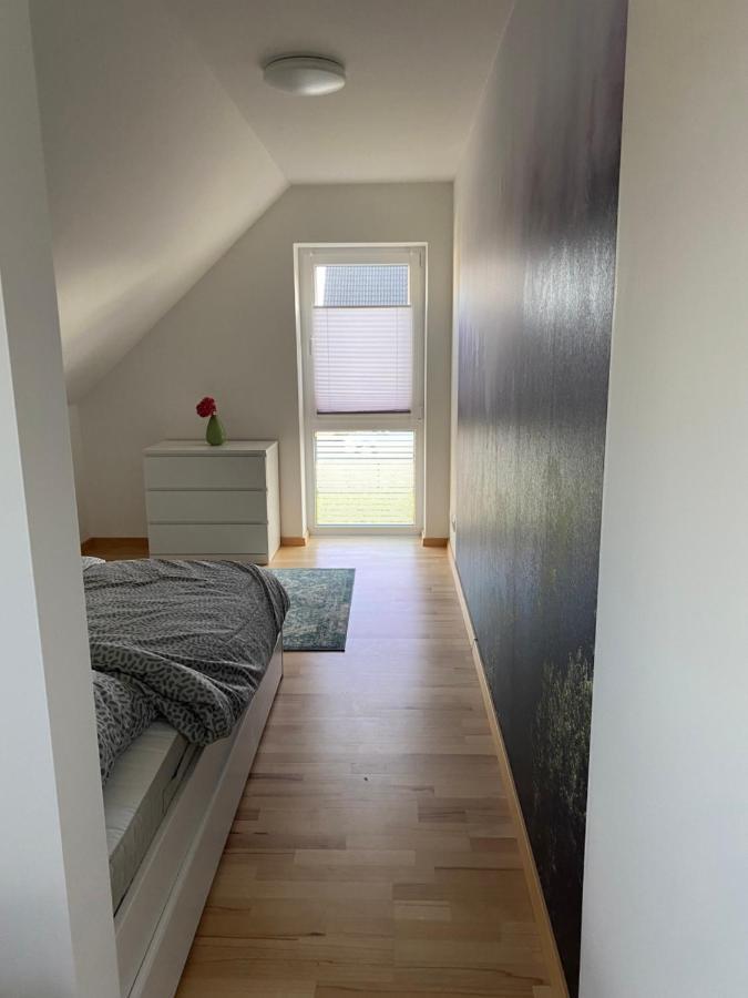 Ferienwohnung Am Ploener See Ascheberg  Exterior foto