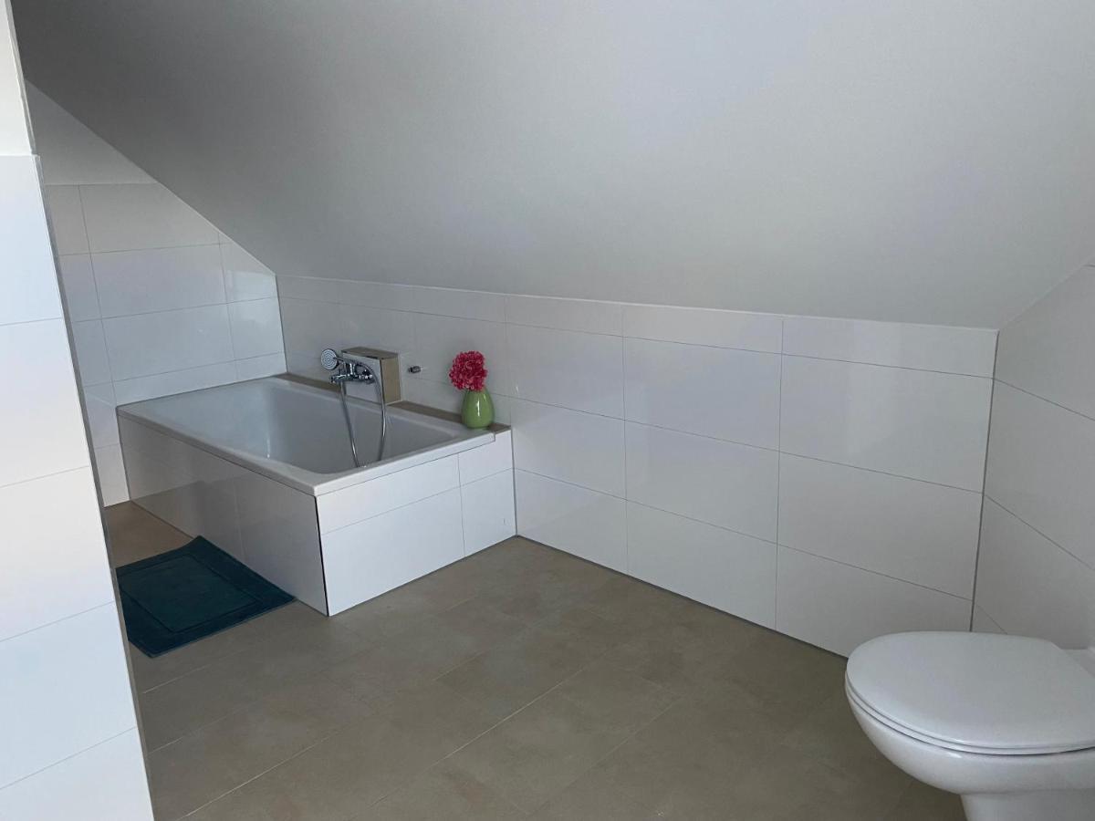 Ferienwohnung Am Ploener See Ascheberg  Exterior foto
